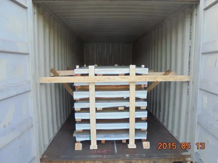 Cold Rolled Plate 2b Ba DIN 1.4310 SUS302 302 Stainless Sheet Price