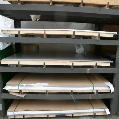 Cold Rolled Plate 2b Ba DIN 1.4310 SUS302 302 Stainless Sheet Price