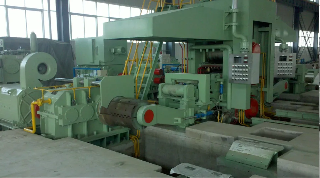 Cold Rolled Stainless Steel Coil - Sm18 (410/430/409)