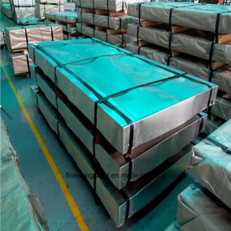 Cold Rolled Steel Coils Cr Coil SPCC-SD