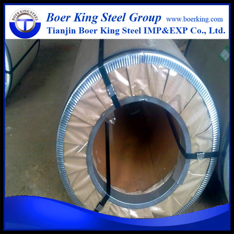 Cold Rolled Steel Coils Cr Coil SPCC-SD