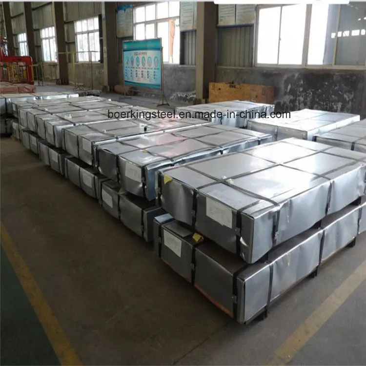 Cold Rolled Steel Coils Cr Coil SPCC-SD