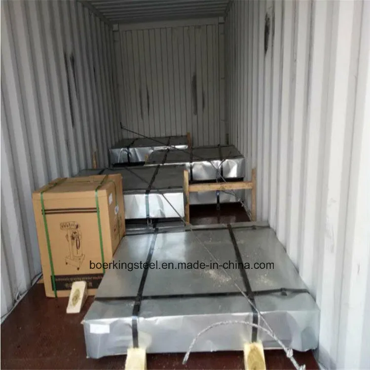 Cold Rolled Steel Coils Cr Coil SPCC-SD