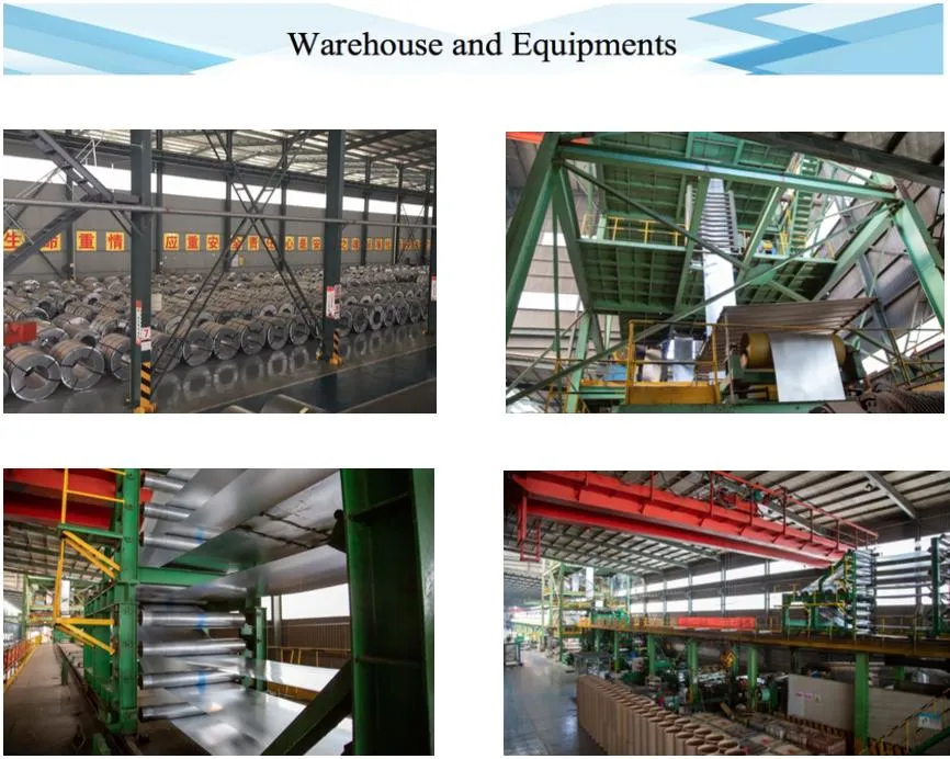 Color Coated Akzo Nobel Prepainted Galvanized Steel Coil PPGI Building Material