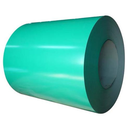 Color Coated Akzo Nobel Prepainted Galvanized Steel Coil PPGI Building Material