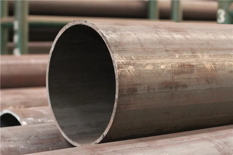 Contact Supplier Chat Now Water Pipeline / Steamless Pipeline / Galvanized Steel Pipe with Factory Price