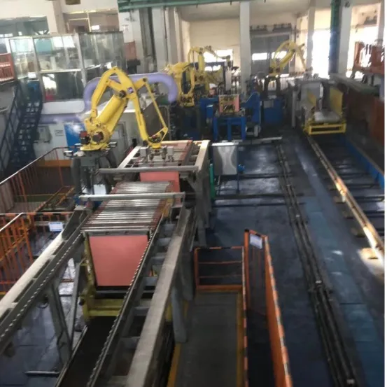 Copper Cathode Plates Copper Cathode Cu High Purity 99.99%