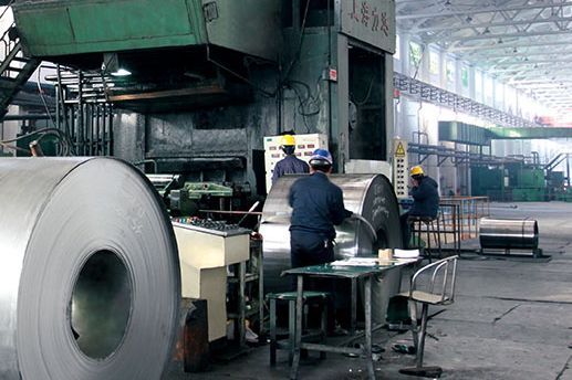 Corrugated Roofing Galvanized Steel Plate Ibr Color Steel Roof Sheet