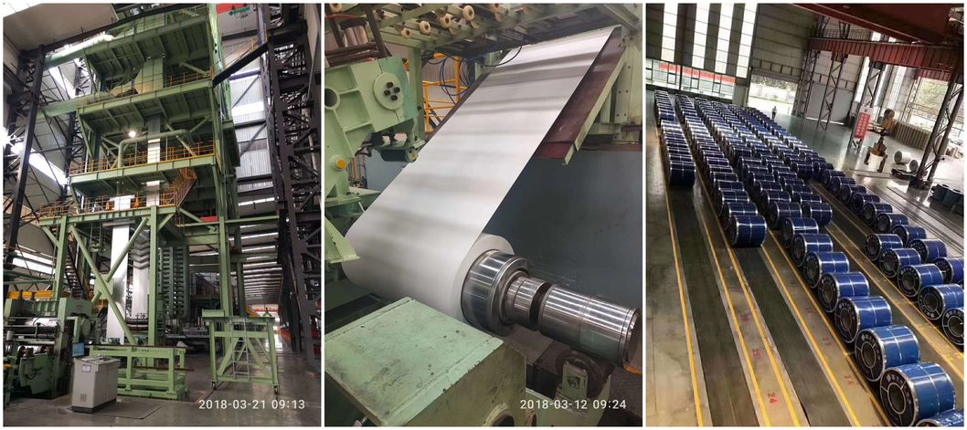 Corrugated Steel Prepainted Galvanized Sheet Roofing Sheet