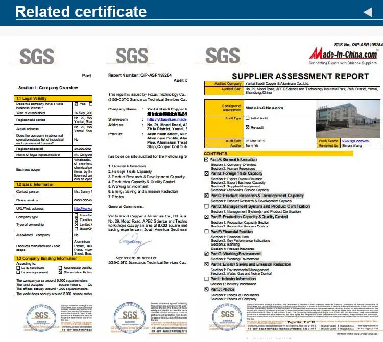 Cu76% Zn20% Ni4% Copper Brass Sheets H62 Brass Sheet Decoration