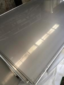Custome S Request No. 1 Stainless Steel Sheet Steel Sheets 304