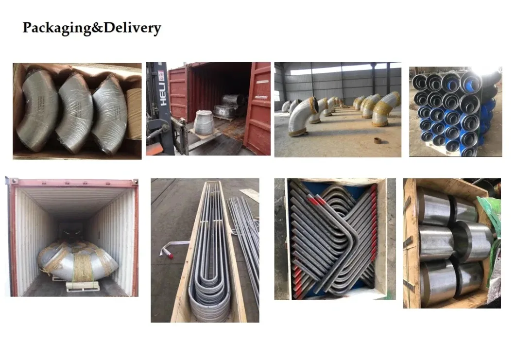 Customized High Quality A105 Lap Joint Blind Blrf Steel Flange.