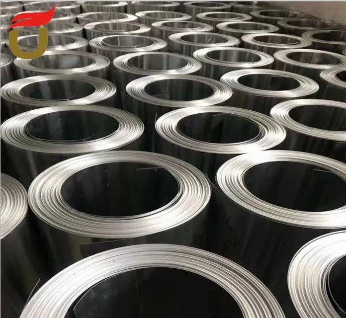 DC51D+Az 55% Al-Zn Steel in Factory Price Aluzinc Steel Coil (gl coil) Hot DIP Galvalume Steel Coil