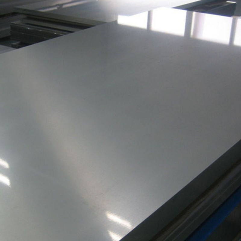 Decoration Material 1050/1060/1100/2014/2024/3003/5052/5083/6061/6063/6082/7075 ASTM PVC Film Coated Polished Anodizing Aluminum Sheet and Plate