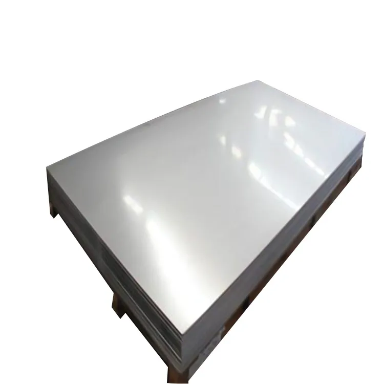 Directly Supply Bt5-1 Ti-5al-2.5sn Pure Titanium Sheet for Industry