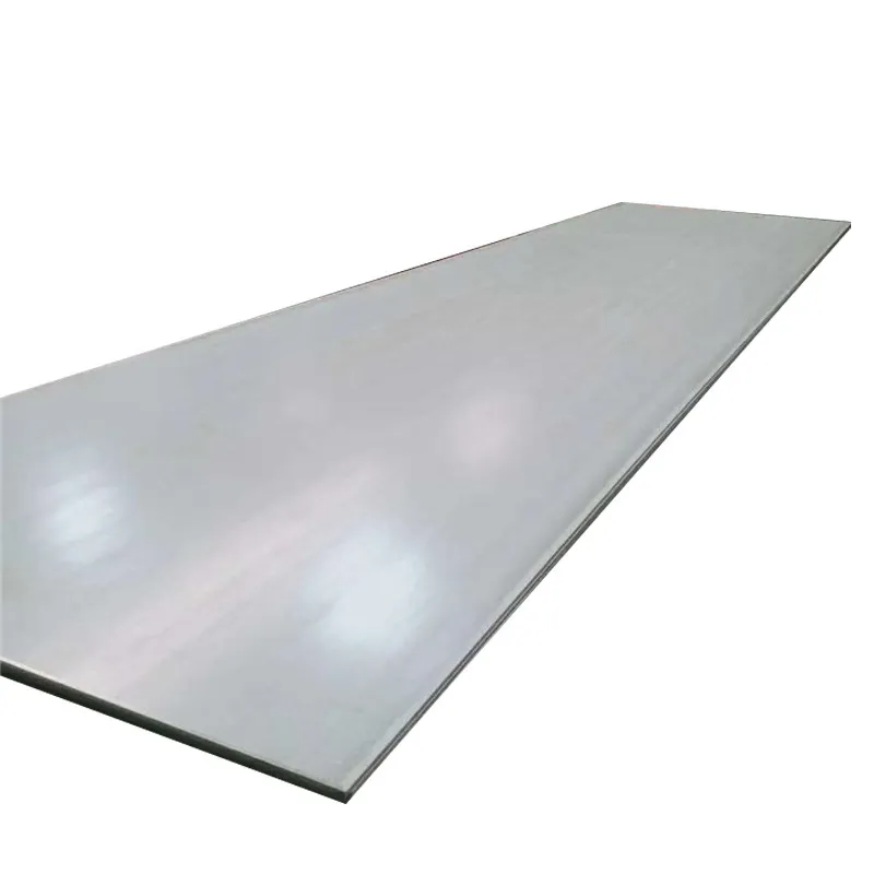 Directly Supply Bt5-1 Ti-5al-2.5sn Pure Titanium Sheet for Industry