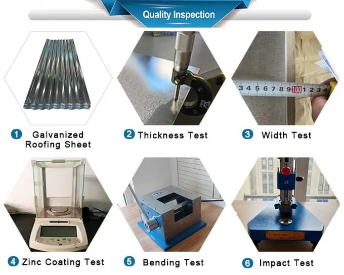Dx51d Z275 Z350 Hot Dipped Galvanized Steel Coil Galvalume Steel Coil