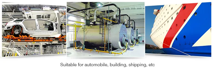 Dx51d Z275 Z350 Hot Dipped Galvanized Steel Coil Galvalume Steel Coil