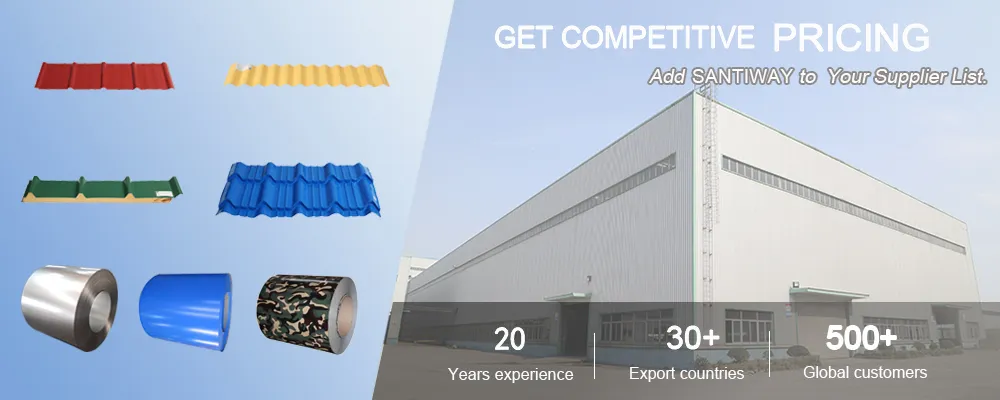 Dx51d Zinc Coating 150 Galvanized Steel Sheet in Coil