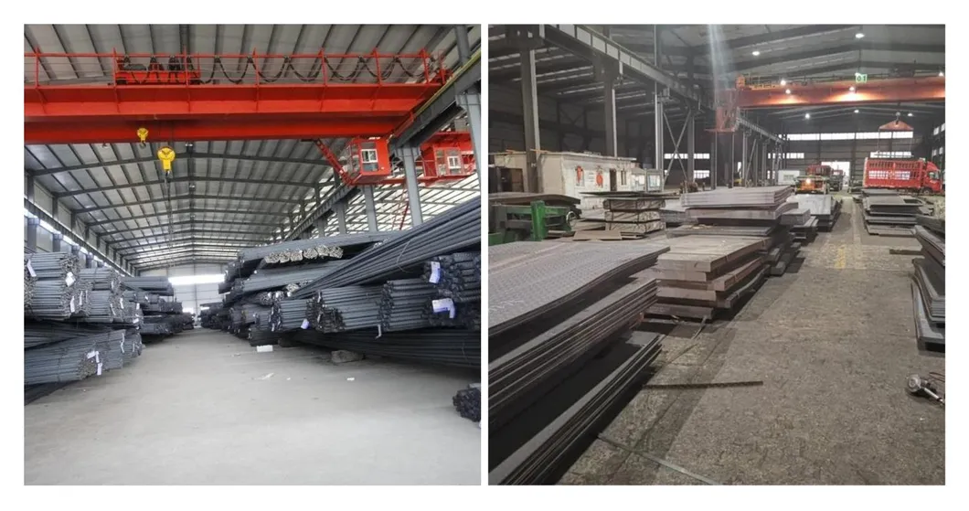 E550-Dd/Tch550/E550-E Steel Plates / Sheet Price