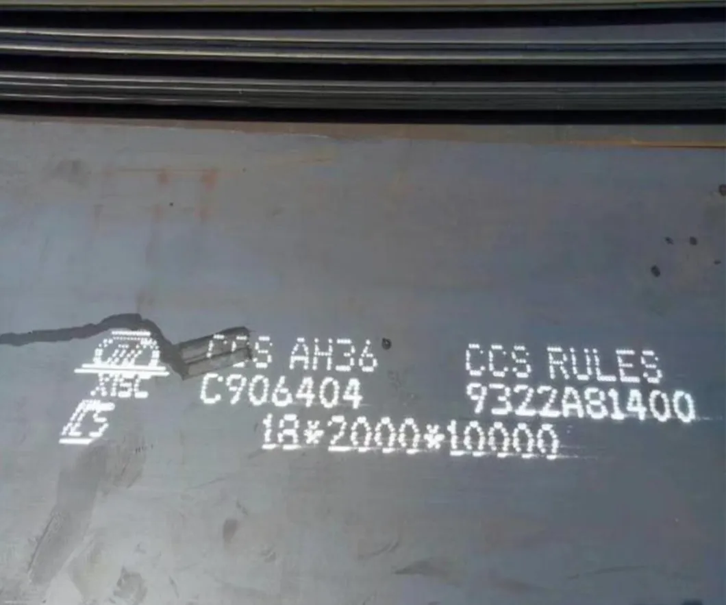 E690-Dd/Sm490aw/Sev245 Steel Plates / Sheet Price
