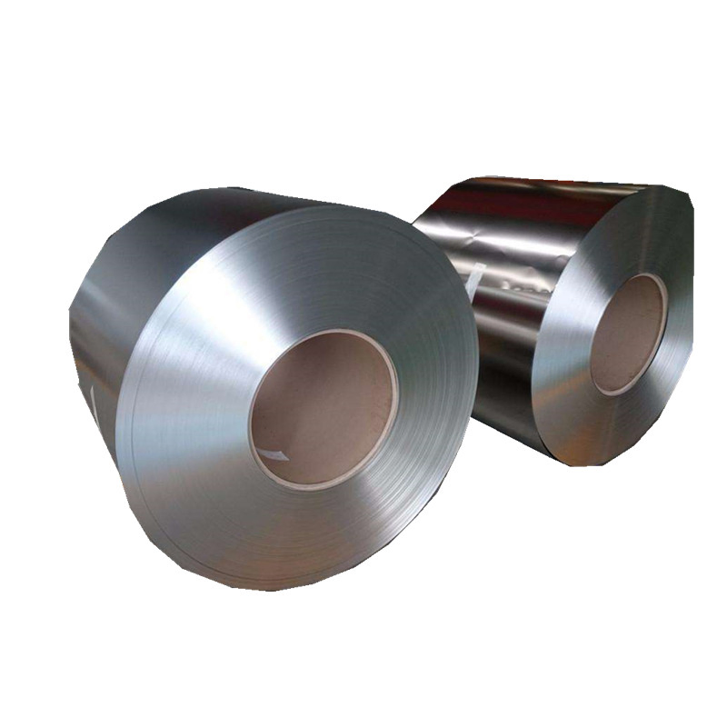 Electrolytic Tin Plate T4 ETP 2.8 5.6 Tinplate Sheet