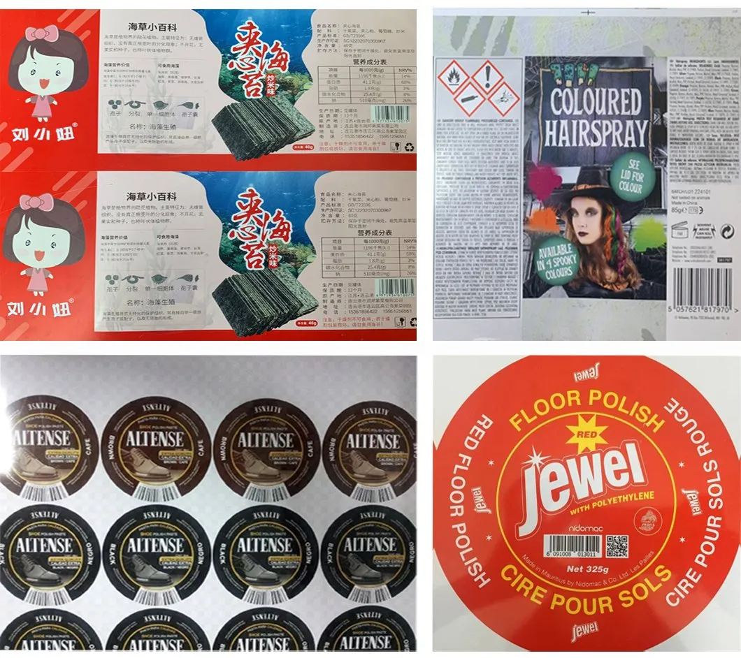 Electrolytic Tin Plate T4 ETP 2.8 5.6 Tinplate Sheet