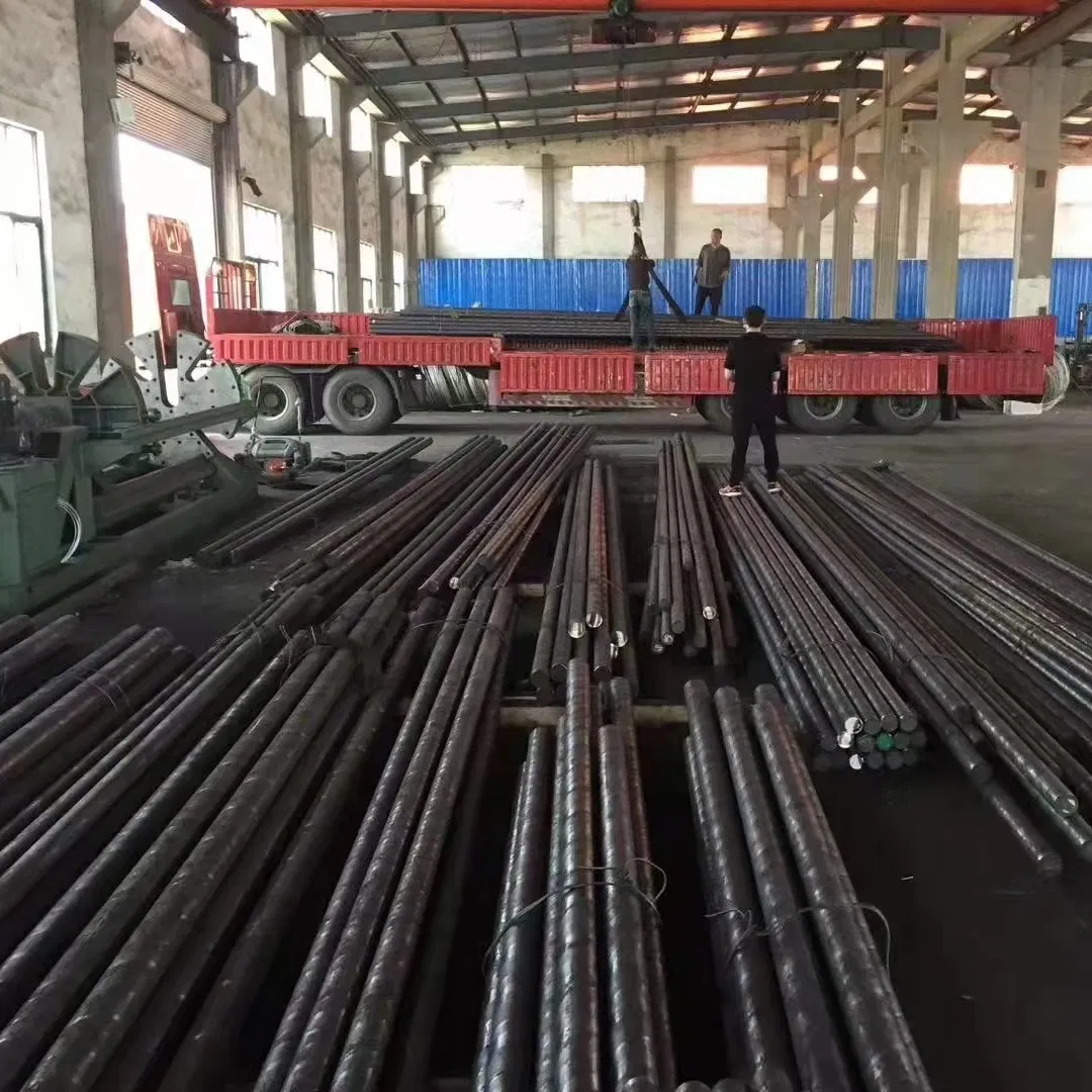 En 10204 -3.1 Ceritficated 316L Stainless Steel Round Bar Diameter 10 - 200mm