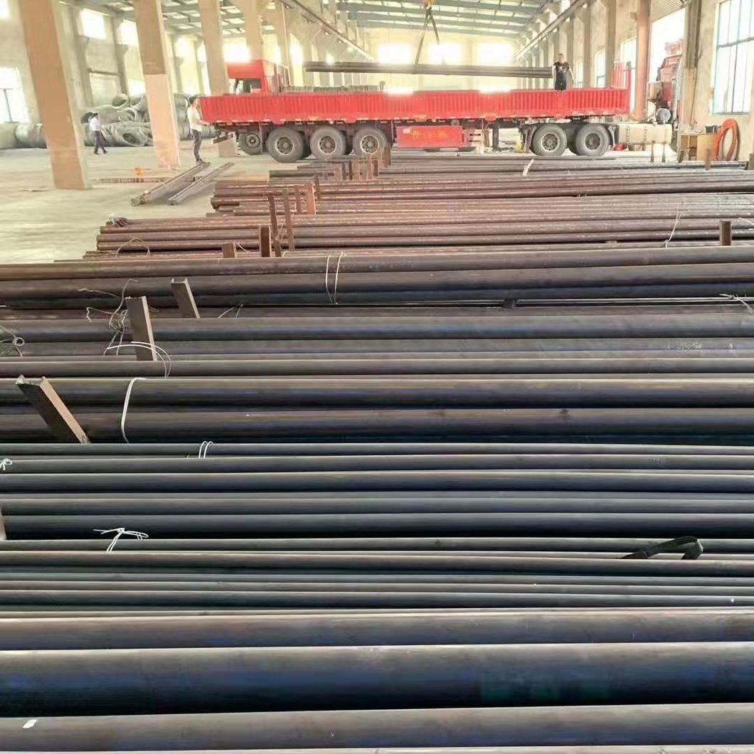 En 10204-3.1 Ceritficated 316L Stainless Steel Round Bar Diameter 10 - 200mm