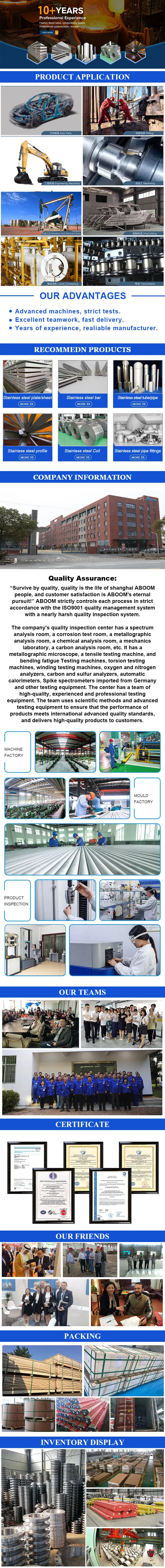 En 10204 Precipitation Hardening Fv520b Stainless Steel Plate