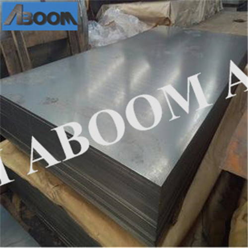 En 10204 Precipitation Hardening Fv520b Stainless Steel Plate