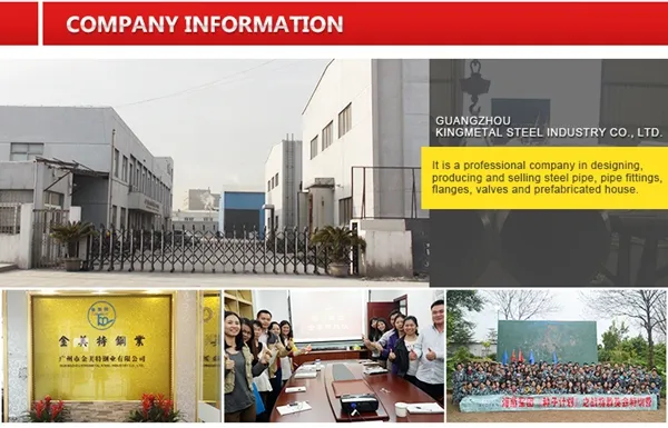 En 10210-1 Grade S275j2h Carbon Steel Seamless Pipes and Tubes