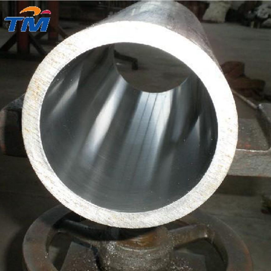En10305-1 E355 E235 E420 Precision Seamless Cold Drawn Steel Tube and Pipe
