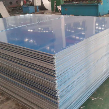 En485 Standard O T6 T4 H111 H16 H14 H34 Temper 1050 1060 1100 2024 3003 3005 5005 5052 5083 6061 6063 7071 7075 8011 8082 4′X8′ Aluminum Alloy Sheet