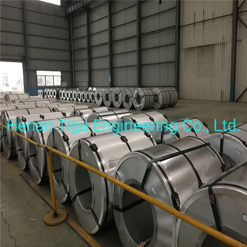 Factory 0.25mm Wood Designed Pattern Printed PPGI Coil for Door