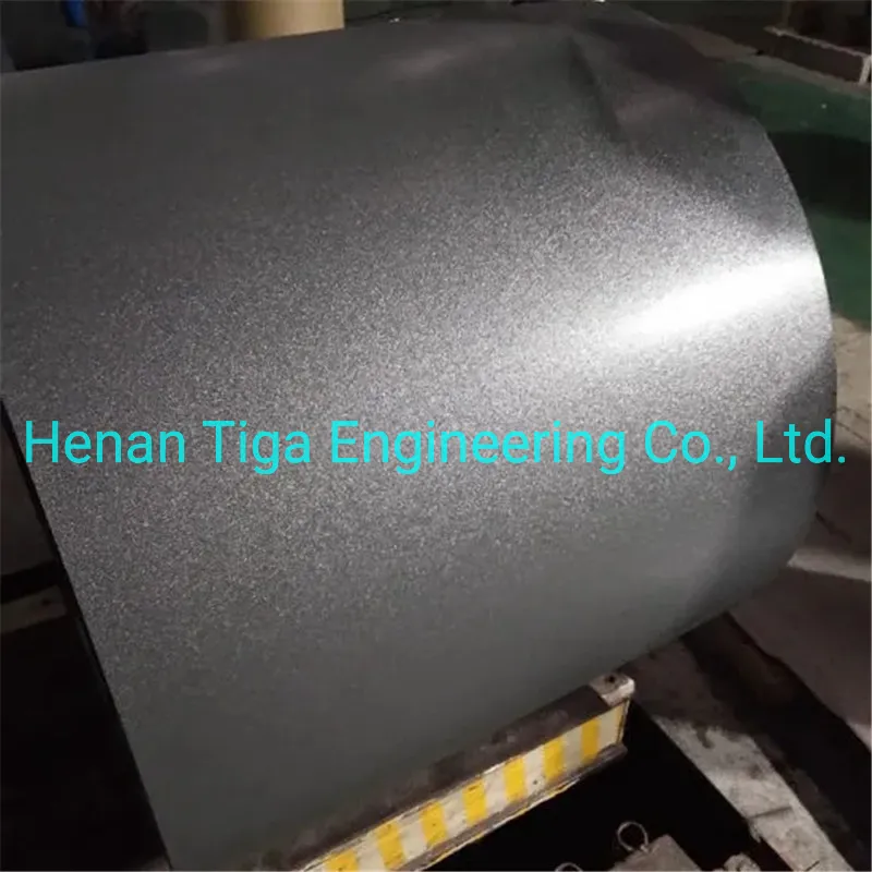 Factory 0.25mm Wood Designed Pattern Printed PPGI Coil for Door