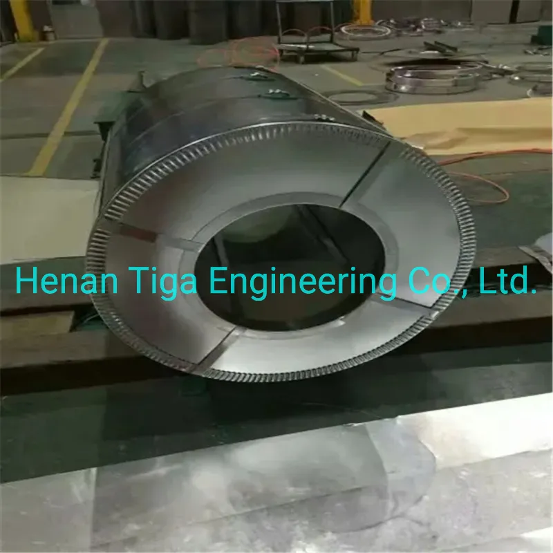 Factory 0.25mm Wood Designed Pattern Printed PPGI Coil for Door
