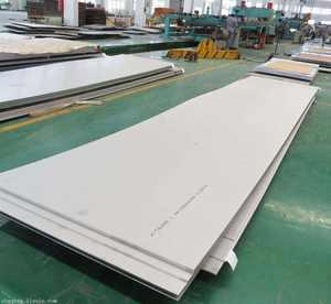 Factory ASTM JIS SUS 201 202 301 304L 316 316L 310 410 430 2b Ba No. 4 Hl Bright Surface Stainless Steel Sheet/Plate/Coil/Roll