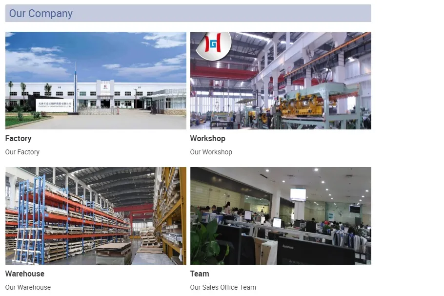 Factory ASTM JIS SUS 201 202 304 304L 316 316L 310S 410s 430 Stainless Steel Sheet/Plate/Coil 0.1mm~50mm