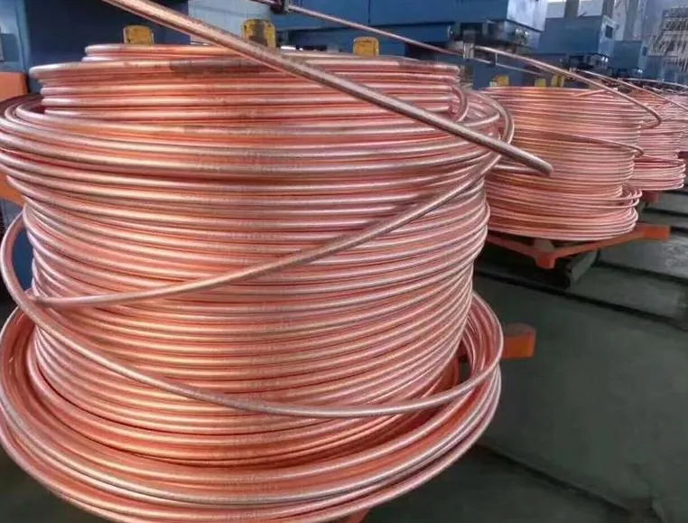 Factory Direct Supply Copper Wire/Copper Scrap