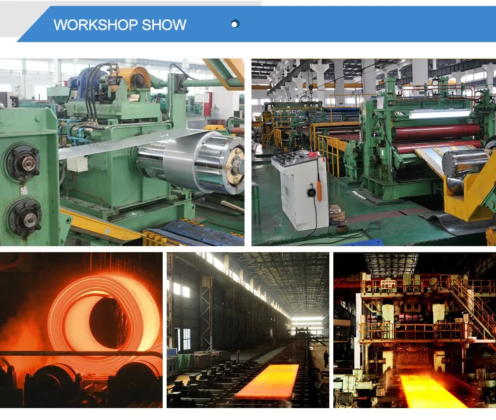 Factory Supply Hot Rolled Steel Coil A139