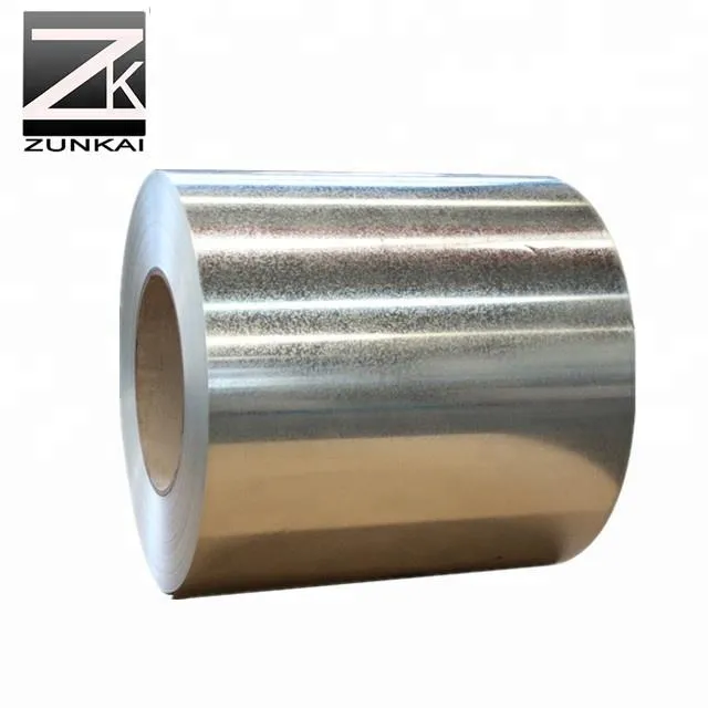 Factory Wholesale Cold Rolled Roofing Sheet Color Coated Prepainted Galvanized Steel PPGI Coil