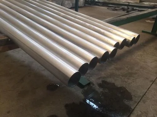 Fe-25ni-15cr-Based High-Temperature Alloy / Zbnct25 (France) / X5nicrti26-15, 1.4980, 1.4944 (Germany) / Gh132 (GH2132) / a-286 P. Q. A286 Unss666286 (U. S.) /