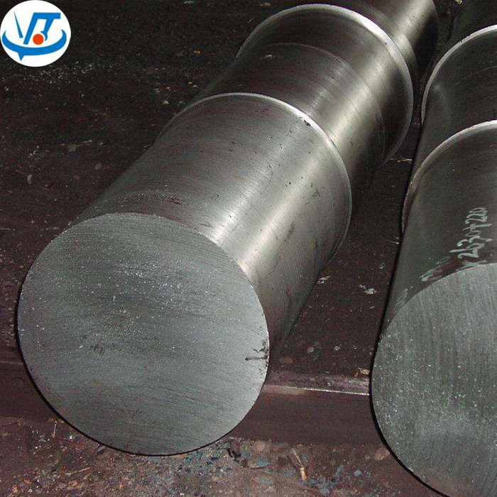 Free Cutting AISI 431 Stainless Steel Round Bar ASTM A479 304 Stainless Steel Bar