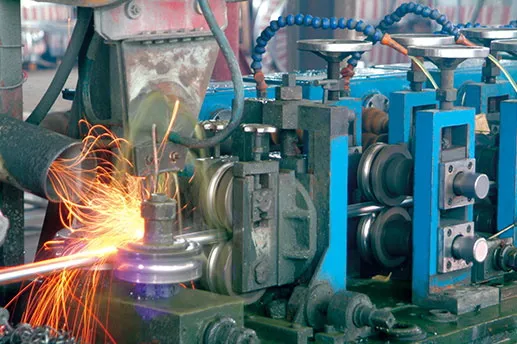 G 4 Inch 6 Inch BS 1387 Ms Pipe Hot DIP Galvanized Steel Tube Gi Pipe Pre Galvanized Steel Pipe