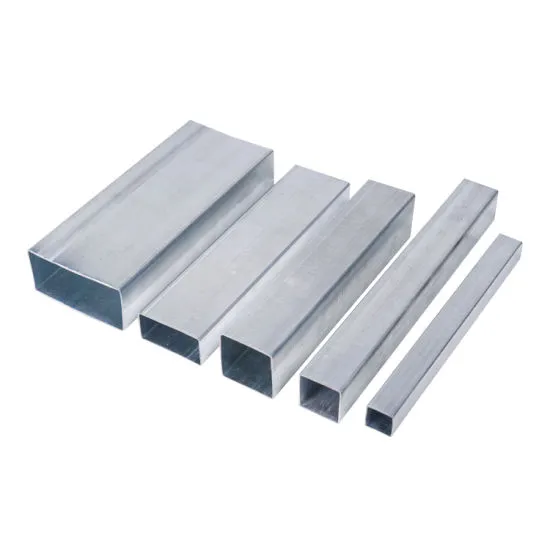 G 4 Inch 6 Inch BS 1387 Ms Pipe Hot DIP Galvanized Steel Tube Gi Pipe Pre Galvanized Steel Pipe