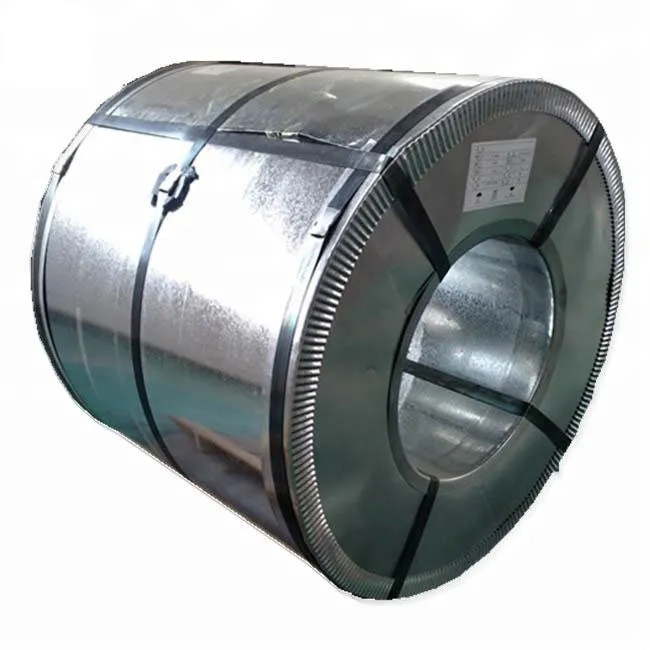 G280 Dx51d/Dx52D Galvanzied Steel Coil/Gi/Gl/Galvalume Steel Coil/Galvanise Steel Coil/Galvanized Steel Coil for Home Appliance