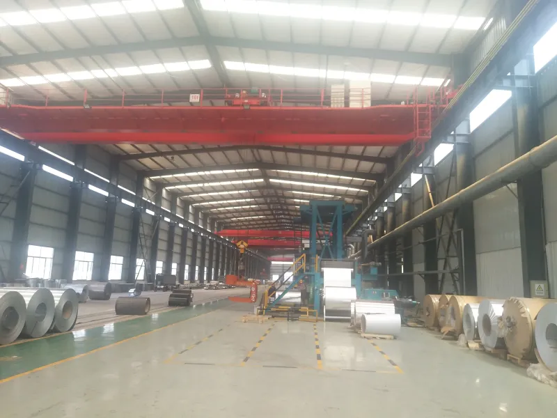 G280 Dx51d/Dx52D Galvanzied Steel Coil/Gi/Gl/Galvalume Steel Coil/Galvanise Steel Coil/Galvanized Steel Coil for Home Appliance