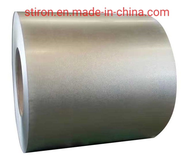 G550 Dx51d Galvanzied Steel Coil/Gl/ Galvanise Steel Coil/Galvanize Steel Coil for The Shell of Home Appliance Precise Thickness