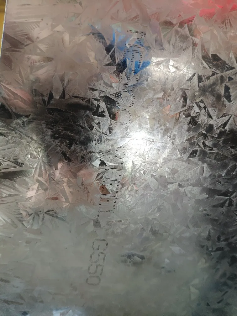 G550 High Tensile Galvanized Steel Gi Coil Z40-Z500 Prices